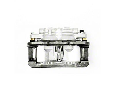 PowerStop Autospecialty OE Replacement Brake Caliper; Rear Passenger Side (01-05 Silverado 1500 w/ Dual Piston Rear Calipers)