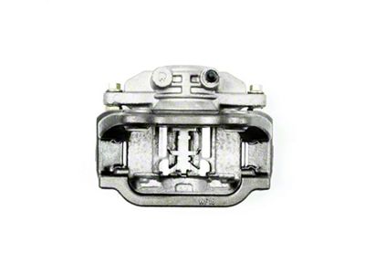 PowerStop Autospecialty OE Replacement Brake Caliper; Rear Passenger Side (03-05 Silverado 1500 w/ Single Piston Rear Calipers; 2006 Silverado 1500 Hybrid)