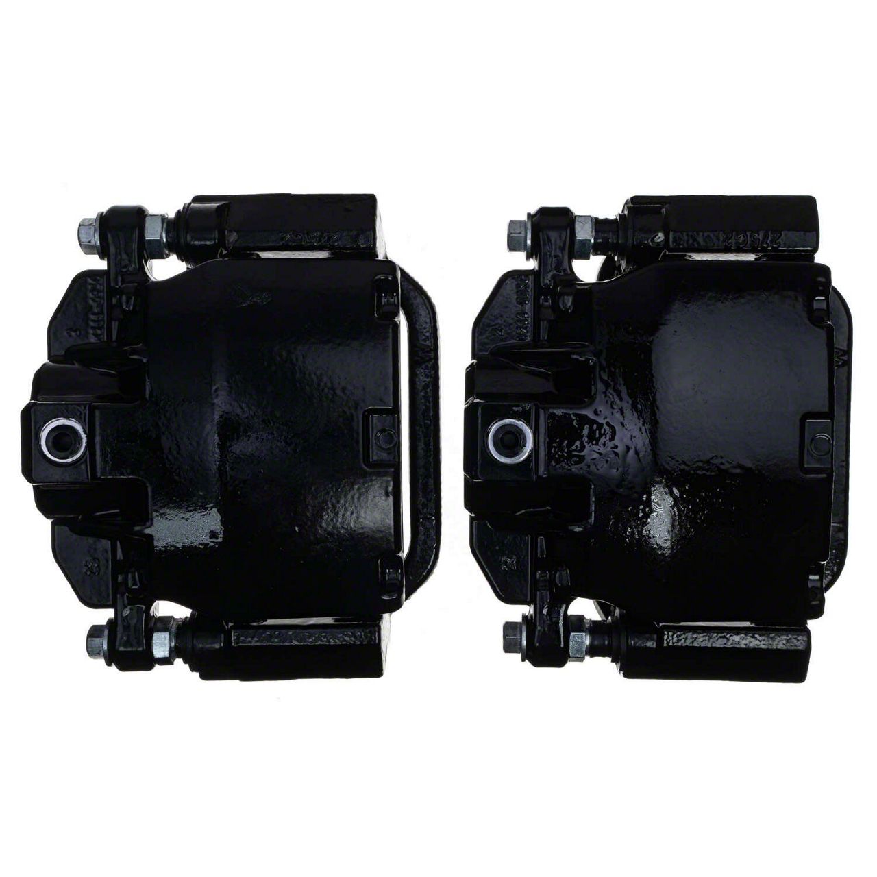 PowerStop Silverado 1500 Performance Rear Brake Calipers