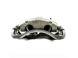 PowerStop Autospecialty OE Replacement Brake Caliper; Front Driver Side (01-10 Silverado 2500 HD)