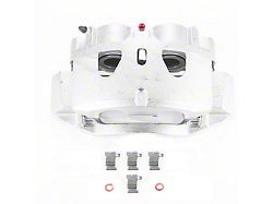 PowerStop Autospecialty Stock Replacement Brake Caliper; Front Driver Side (11-19 Silverado 2500 HD)