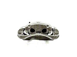 PowerStop Autospecialty OE Replacement Brake Caliper; Rear Driver Side (01-10 Silverado 2500 HD)