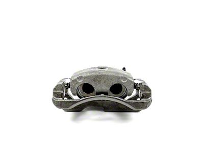 PowerStop Autospecialty OE Replacement Brake Caliper; Rear Passenger Side (01-10 Silverado 2500 HD)