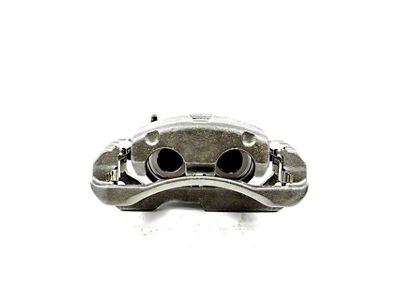 PowerStop Autospecialty OE Replacement Brake Caliper; Rear Driver Side (04-10 Silverado 3500 HD SRW)