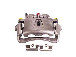 PowerStop Autospecialty OE Replacement Brake Caliper; Rear Passenger Side (01-10 Silverado 3500 HD DRW)