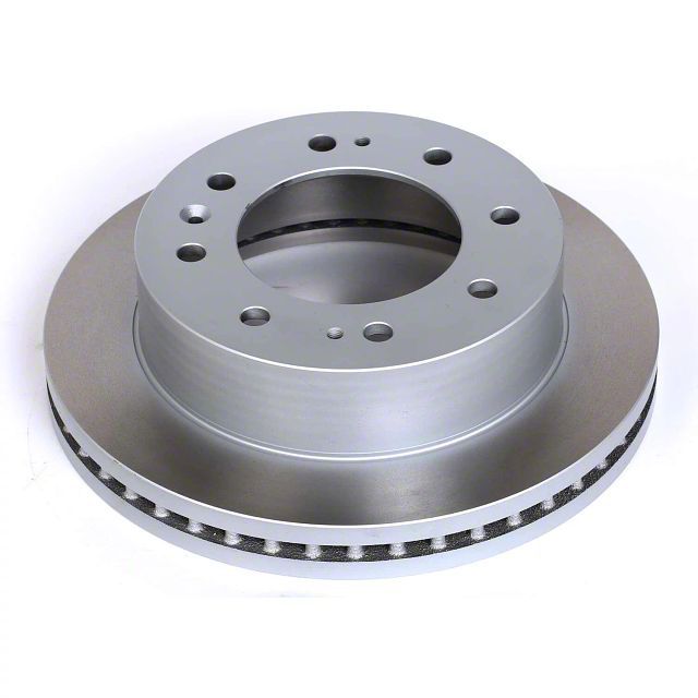 thumbnail image 2 of Power Stop AR82151XR Power Stop Evolution Drilled And Slotted Rotors Summit Raci 2 of 14