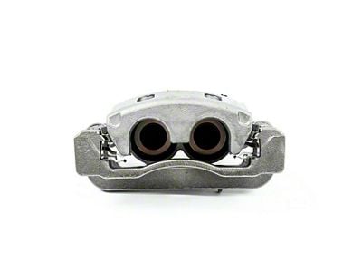 PowerStop Autospecialty OE Replacement Brake Caliper; Front Driver Side (08-20 Tahoe)
