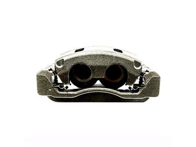 PowerStop Autospecialty OE Replacement Brake Caliper; Front Driver Side (2007 Tahoe)