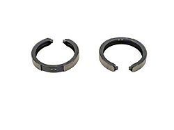 PowerStop Autospecialty Parking Brake Shoes; Rear (07-14 Tahoe)