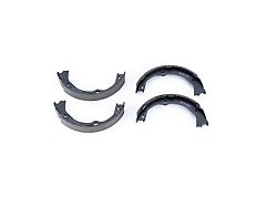 PowerStop Autospecialty Parking Brake Shoes; Rear (15-20 Yukon)