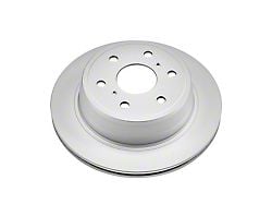 PowerStop Evolution Coated 6-Lug Rotor; Rear (07-20 Yukon)