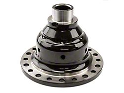 POWERTRAX Grip Pro Taction System Locker; Dana 60 Front or Rear Axle; 35-Spline; 4.56 and Higher Gear Ratio (99-16 F-250 Super Duty)