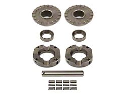 POWERTRAX Lock-Right Locker; Dana 60 Front or Rear Axle; 35-Spline (99-15 F-250 Super Duty)