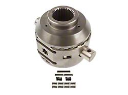 POWERTRAX No-Slip Traction System Locker; Dana 60 Front or Rear Axle; 30-Spline (99-15 4WD F-250 Super Duty)