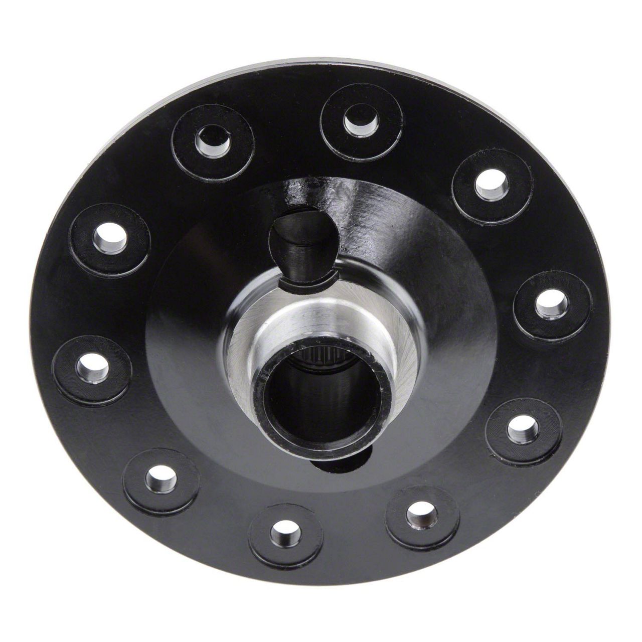 POWERTRAX RAM 1500 Grip LS Taction System Locker; C8.25-Inch Rear