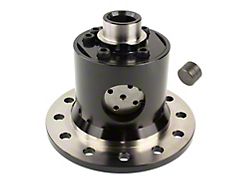 POWERTRAX Grip Pro Taction System Locker; 9.25-Inch Rear Axle; 31-Spline (11-18 RAM 1500)