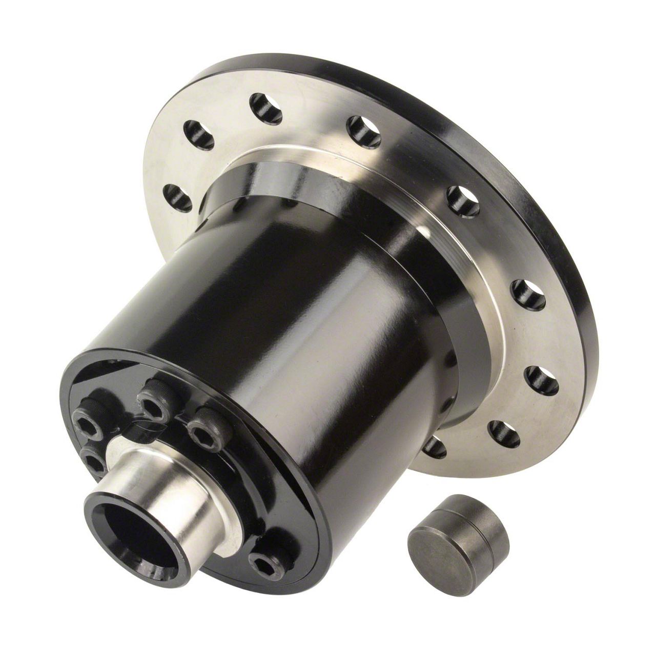 POWERTRAX RAM 1500 Grip Pro Taction System Locker; 9.25-Inch Rear