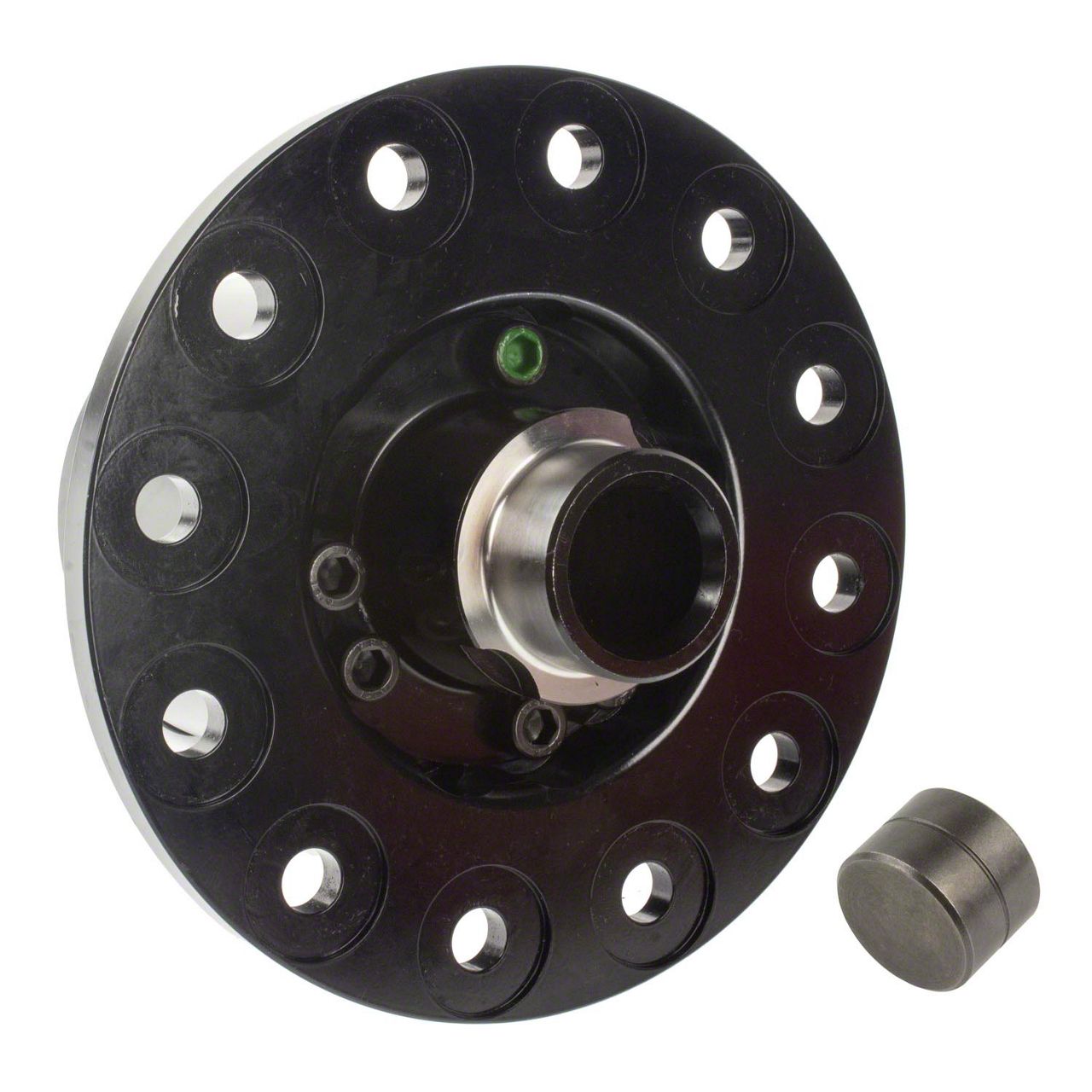 POWERTRAX RAM 1500 Grip Pro Taction System Locker; 9.25-Inch Rear