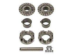 POWERTRAX No-Slip Traction System Locker; 9.25-Inch Rear Axle; 31-Spline (94-10 RAM 1500)