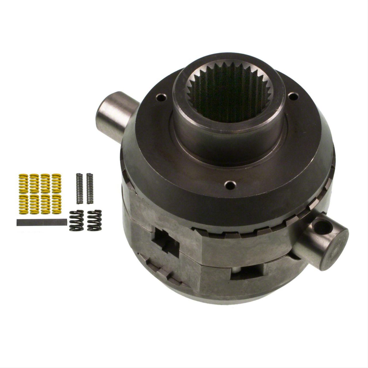 LTX-5 ドラ POWERTRAX RAM 1500 No-Slip Traction System Locker; C8.25-Inch Rear