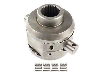 JEEP WRANGLER TJ - DANA 30 SHORT - 4.11 RING AND PINION - USA STANDARD- GEAR SET