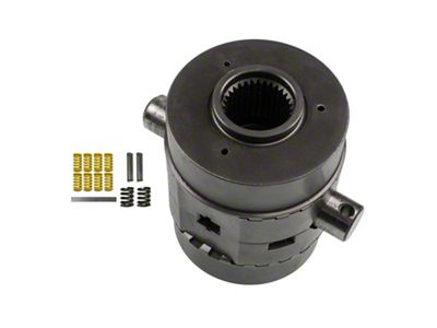 POWERTRAX No-Slip Traction System Locker; 9.25-Inch Rear Axle; 31-Spline (94-99 RAM 2500)