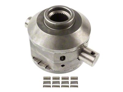 POWERTRAX Lock-Right Locker; Dana 70 Rear Axle; 32-Spline (94-02 RAM 3500)