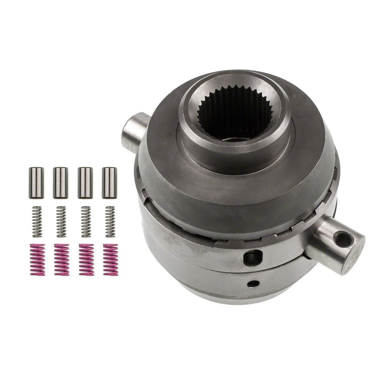 【Sierra】Track2 SurTrack Pair Set of 2 Front CV Axle for GMC Sierra 1500