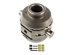 POWERTRAX No-Slip Traction System Locker; 9.25/9.50-Inch Rear Axle; 33-Spline (01-13 Silverado 2500 HD)