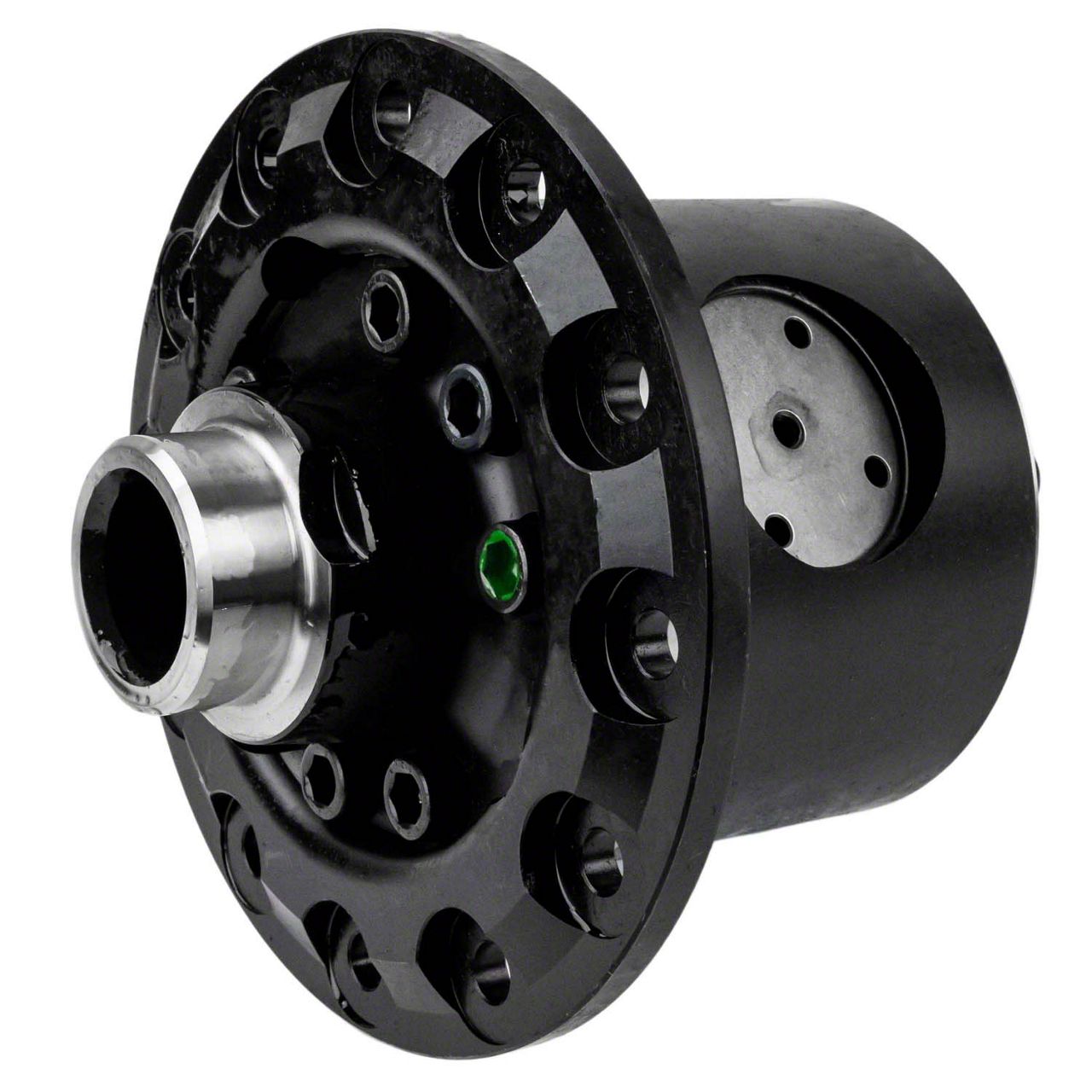 POWERTRAX Tahoe Grip Pro Taction System Locker; 9.50/9.76-Inch