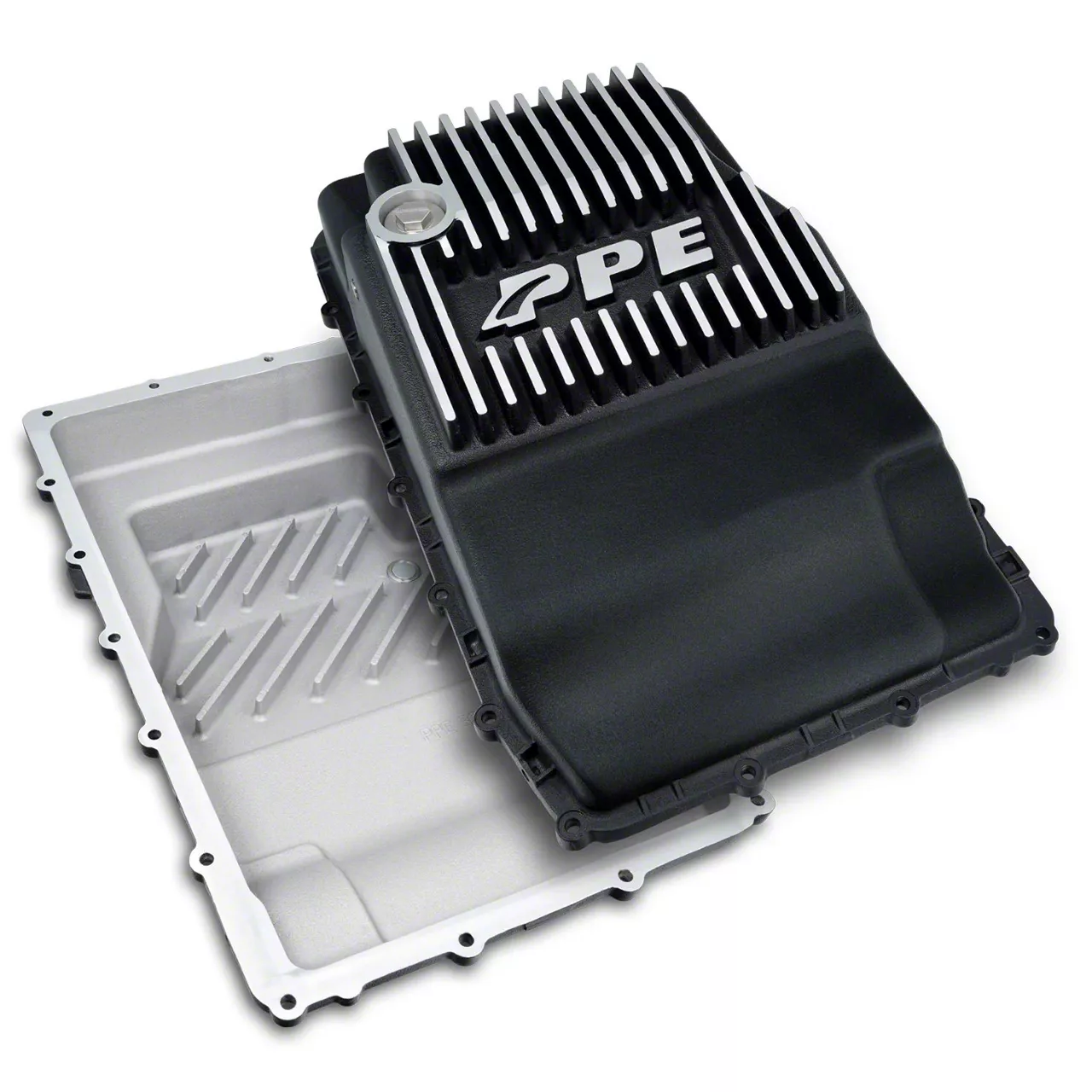 Pacific Performance Engineering Heavy-Duty Transmission Pan 128051000