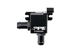 PPE 10R100/10R140 Transmission Coolant Thermal Bypass Valve (20-26 F-250 Super Duty, Excluding Diesel)