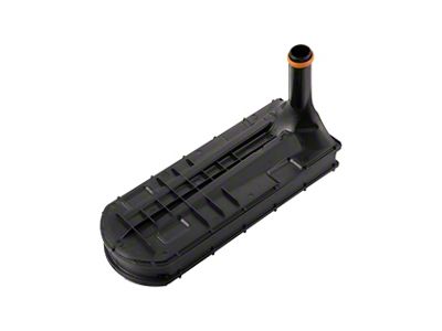 PPE 5R110 Transmission Filter for Deep Pan (03-10 6.0L, 6.4L Powerstroke F-250 Super Duty)