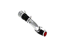 PPE Cold Side Intercooler Charge Pipe; Polished (17-26 6.7L Powerstroke F-250 Super Duty)