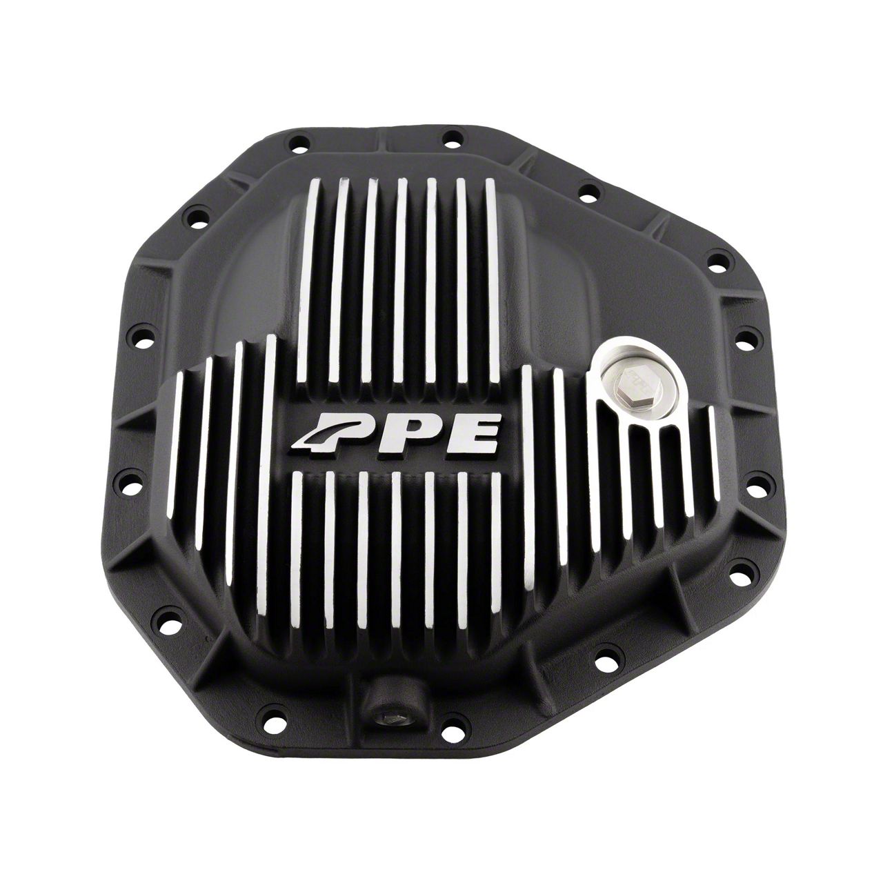 PPE F-250 Super Duty Dana M275 Heavy-Duty Aluminum Rear