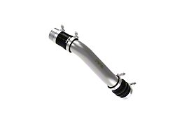 PPE Hot Side Intercooler Charge Pipe; Brushed (17-26 6.7L Powerstroke F-250 Super Duty w/o High Output Engine)
