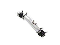 PPE Hot Side Intercooler Charge Pipe; Polished (23-26 6.7L Powerstroke F-250 Super Duty w/ High Output Engine)