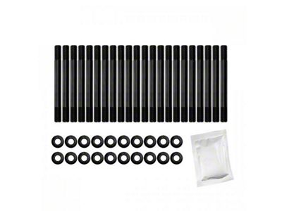 PPE Main Stud Kit Ford (08-10 6.4L Powerstroke F-250 Super Duty)