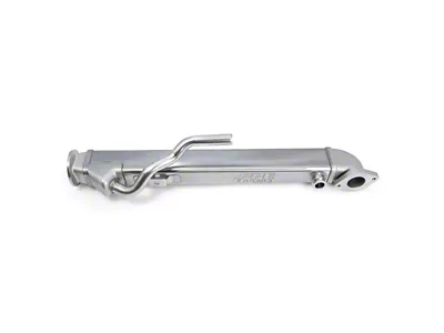 PPE OEM Replacement EGR Cooler (04-07 6.0L Powerstroke F-250 Super Duty w/ Square EGR Cooler)