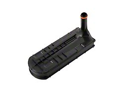 PPE 5R110 Transmission Filter for Deep Pan (03-10 6.0L, 6.4L Powerstroke F-350 Super Duty)