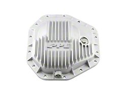 PPE Dana M275 Heavy-Duty Aluminum Rear Differential Cover; Black (17-26 F-350 Super Duty)