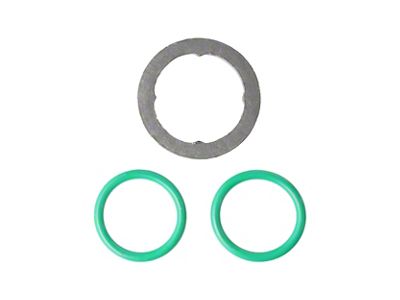 PPE EGR Valve Gasket Kit (03-07 6.0L Powerstroke F-350 Super Duty)