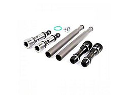 PPE High Pressure Oil Standpipe and Rail Plug Kit (Late 04-07 6.0L Powerstroke F-350 Super Duty)