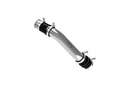 PPE Hot Side Intercooler Charge Pipe; Polished (17-26 6.7L Power Stroke F-350 Super Duty)