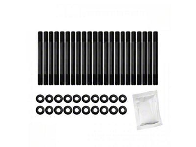 PPE Main Stud Kit Ford (08-10 6.4L Powerstroke F-350 Super Duty)