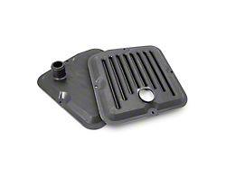 PPE 8HP70 PPE Transmission Pan Filter (14-24 3.0L EcoDiesel, 5.7L RAM 1500)
