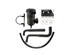 PPE Crankcase Ventilation Oil/Water Separation Kit (19-23 3.0L EcoDiesel RAM 1500)