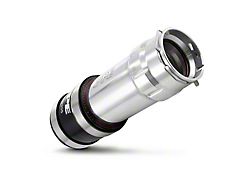 PPE Turbo Resonator Delete Kit (20-23 3.0L EcoDiesel RAM 1500)