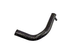 PPE Zilla Intake Tube; Forged Carbon Fiber (20-23 3.0L EcoDiesel RAM 1500)