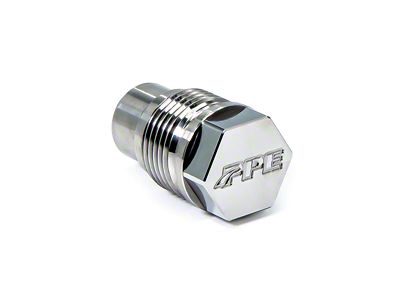 PPE Race Fuel Valve (07.5-10 6.7L RAM 2500)